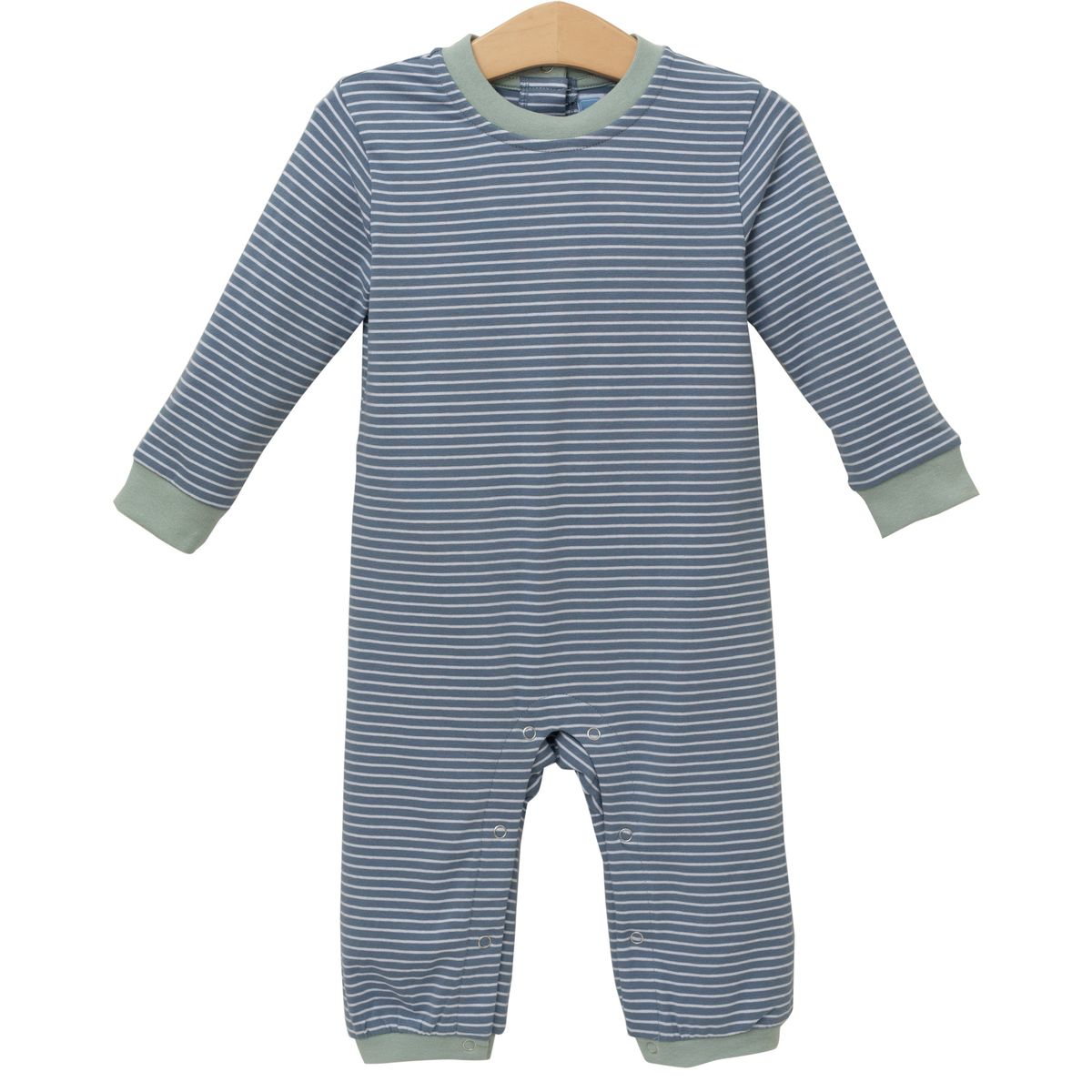 Miller Romper