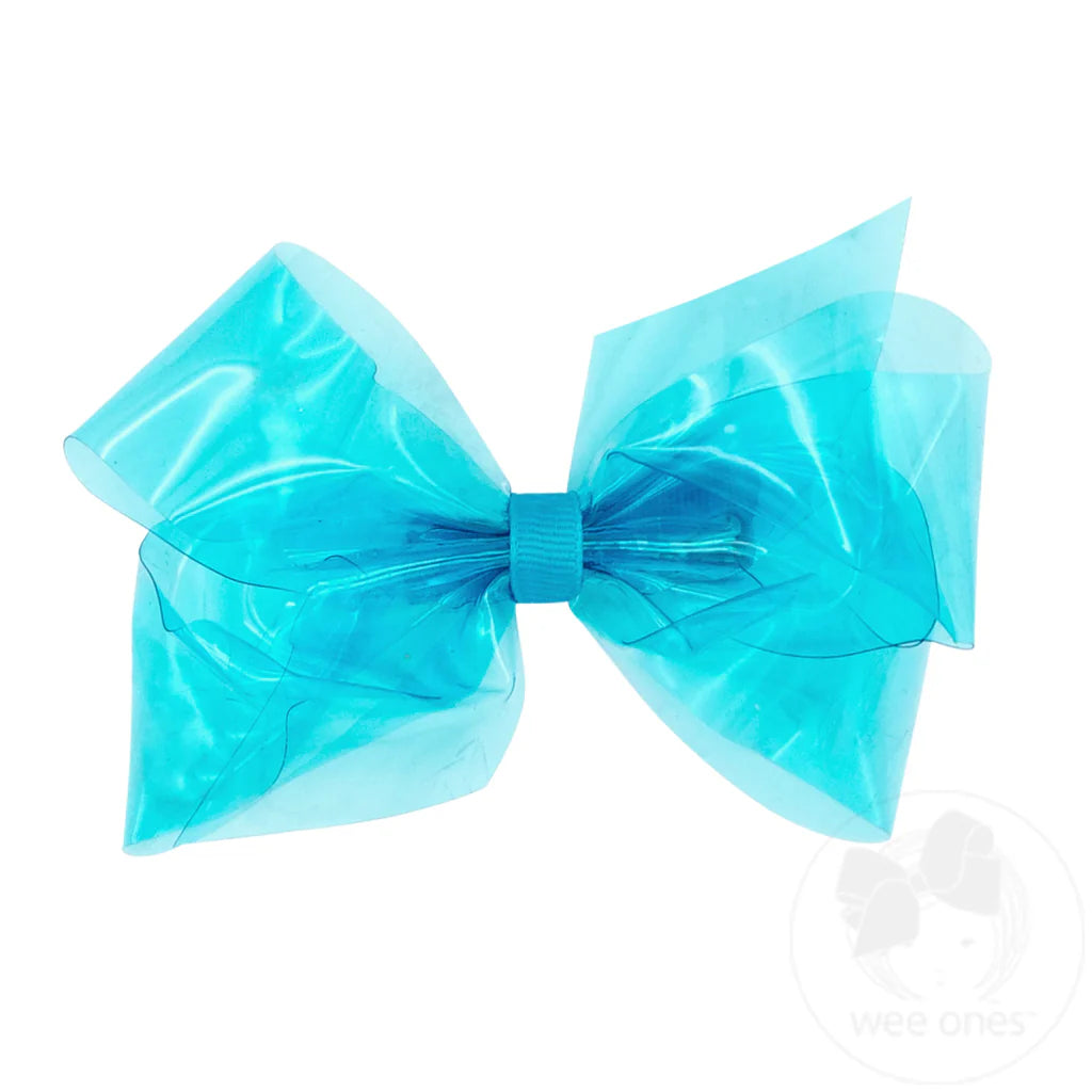 Medium WeeSplash Colored Swim Bow