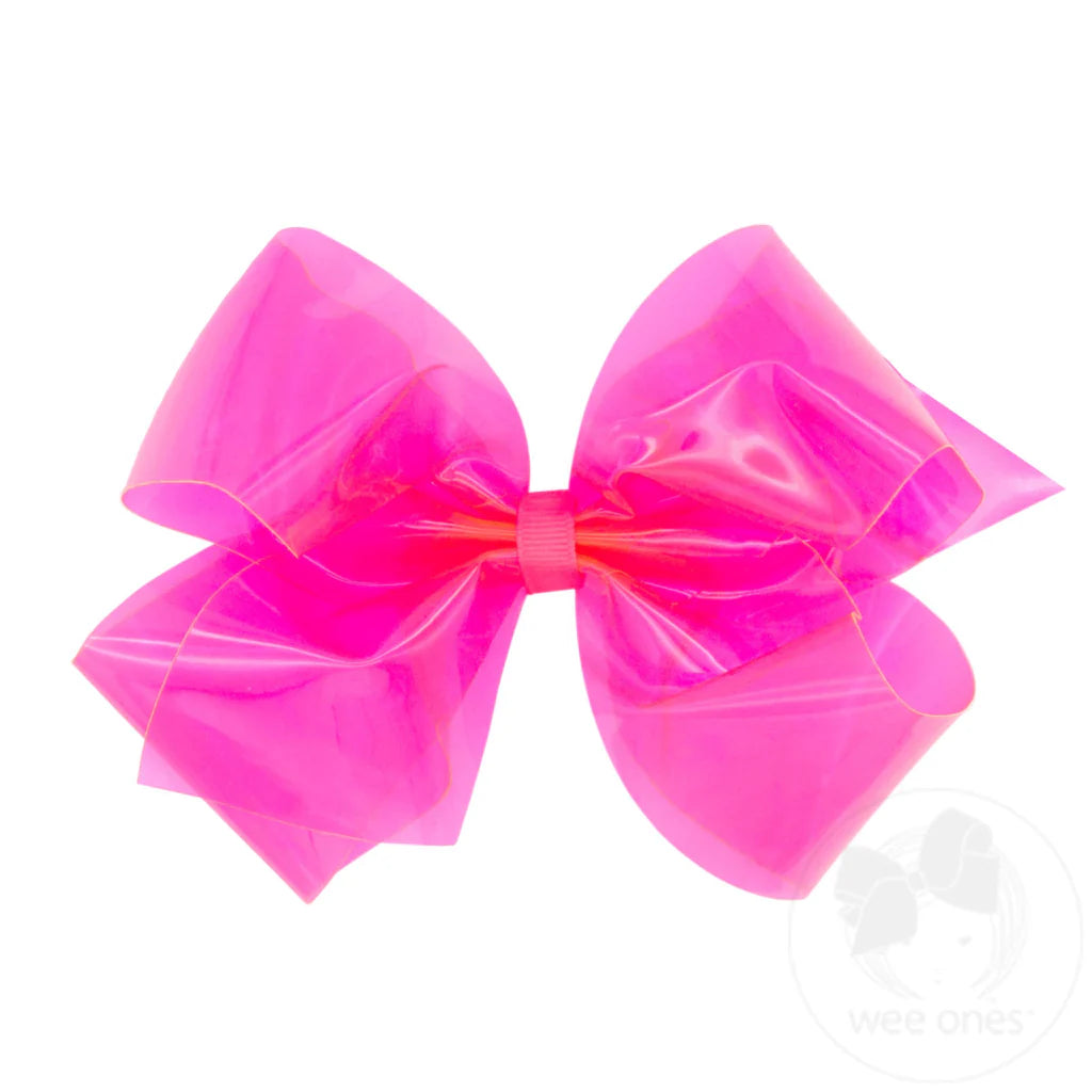 King WeeSplash Colored Swim Bow