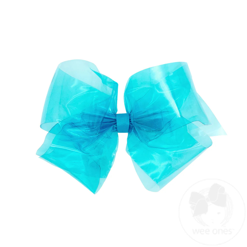 King WeeSplash Colored Swim Bow