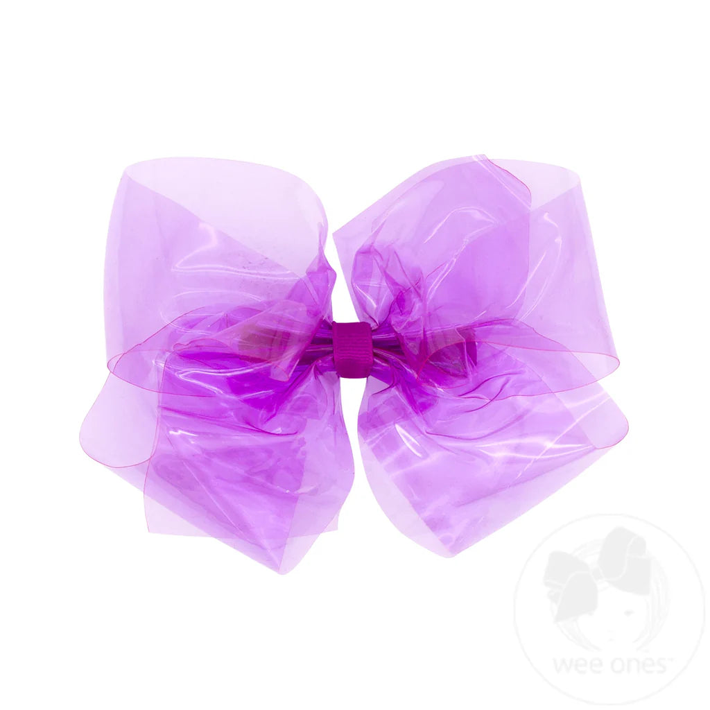 King WeeSplash Colored Swim Bow