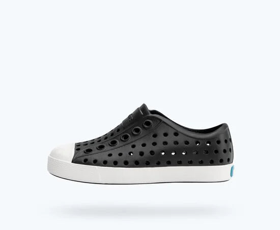 Jefferson- Jiffy Black