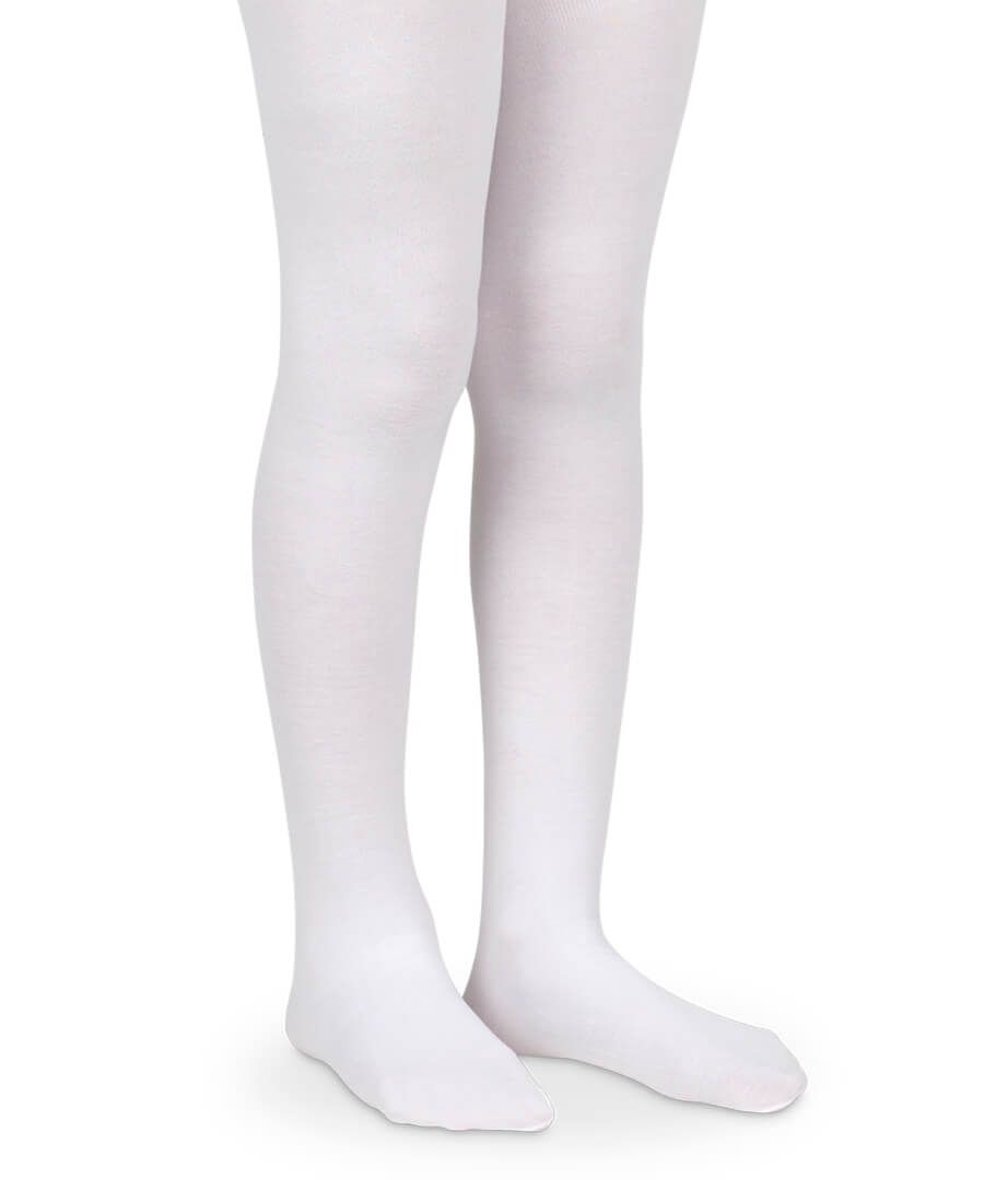 Pima Cotton Tights - 1 Pair