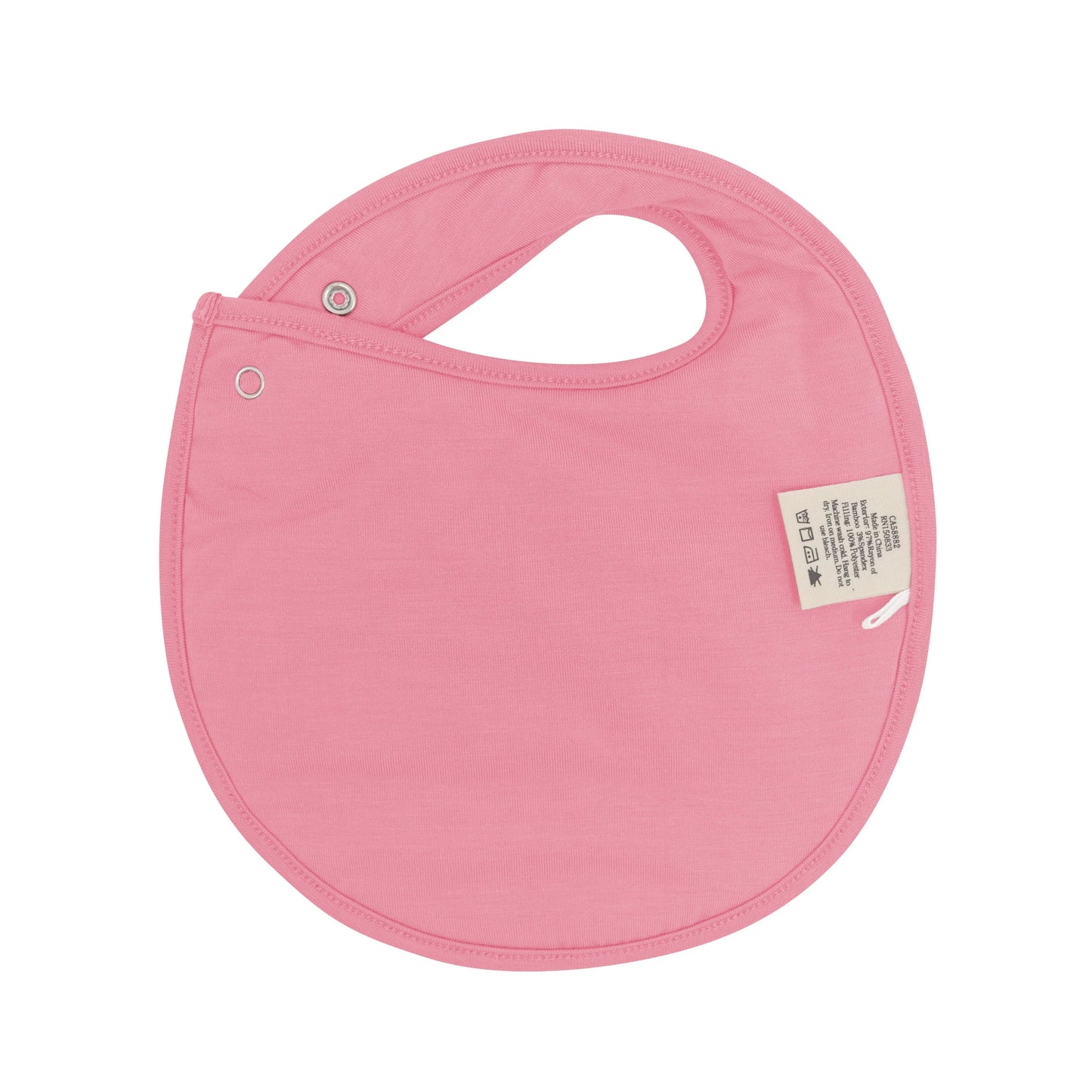 Cushy Bib in Bow