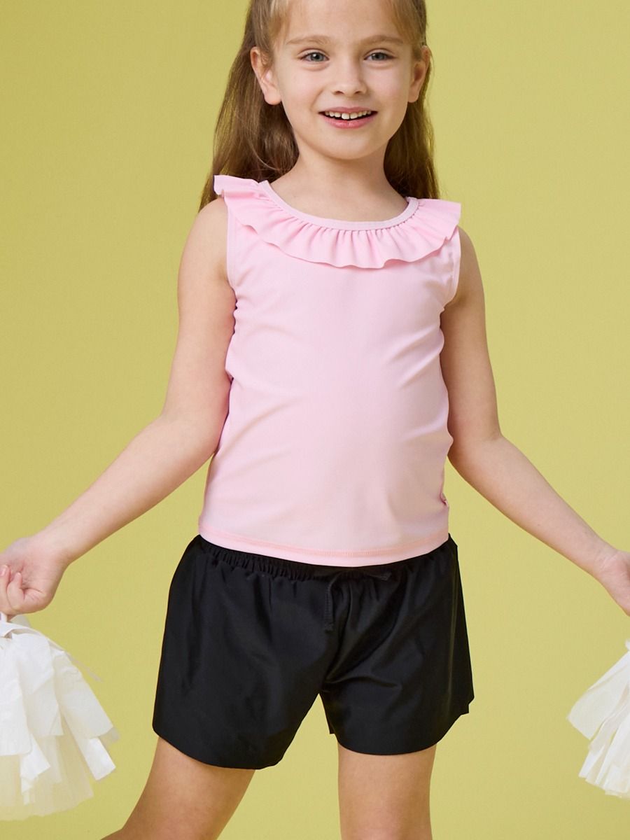 Active Butterfly Shorts