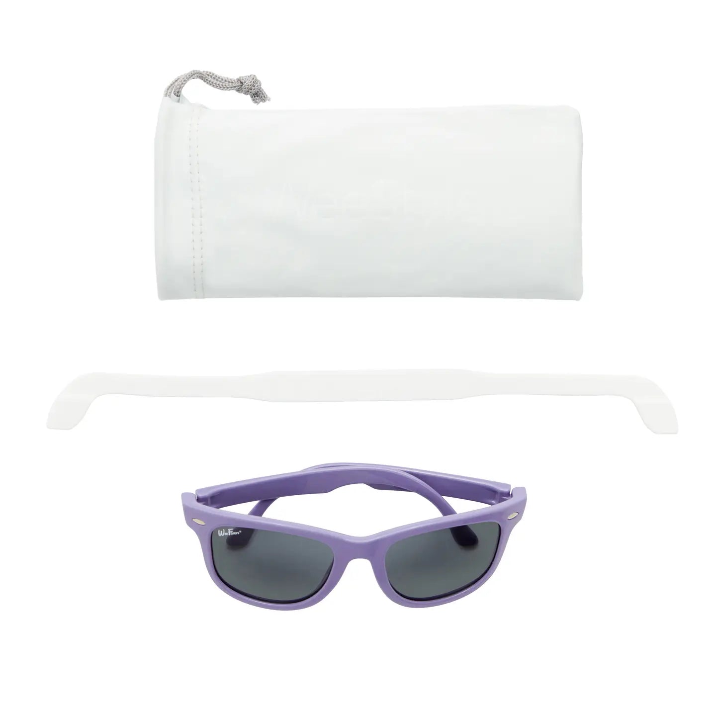 Polarized WeeFarers - Purple