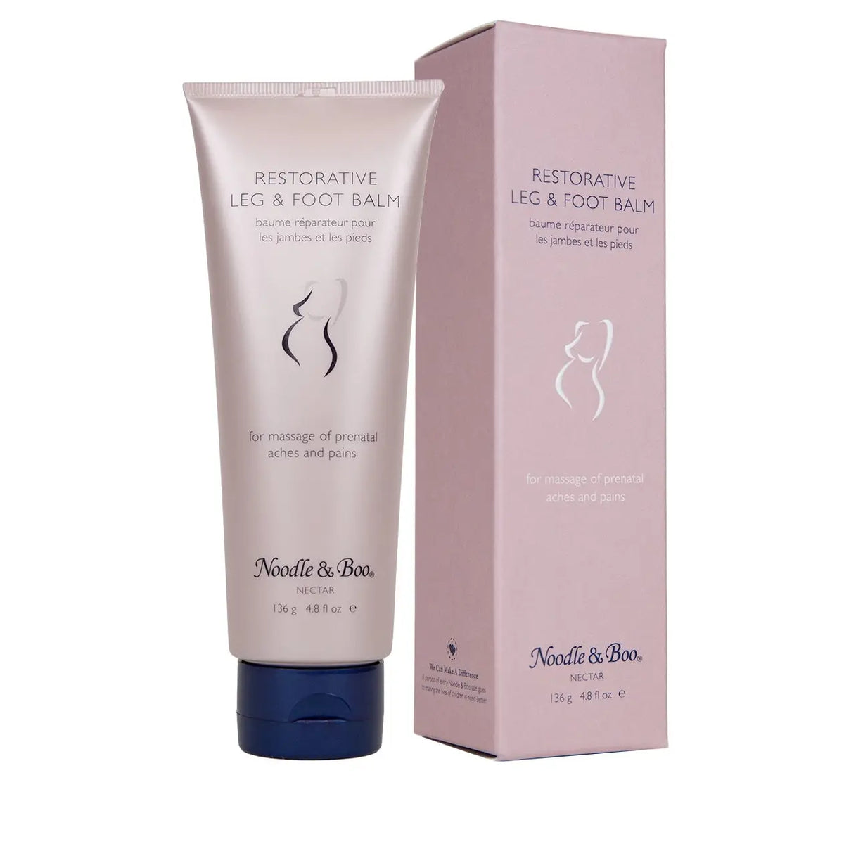 Restorative Leg & Foot Balm