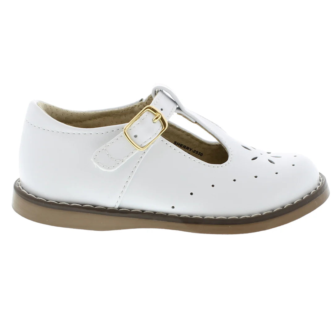 SHERRY - WHITE