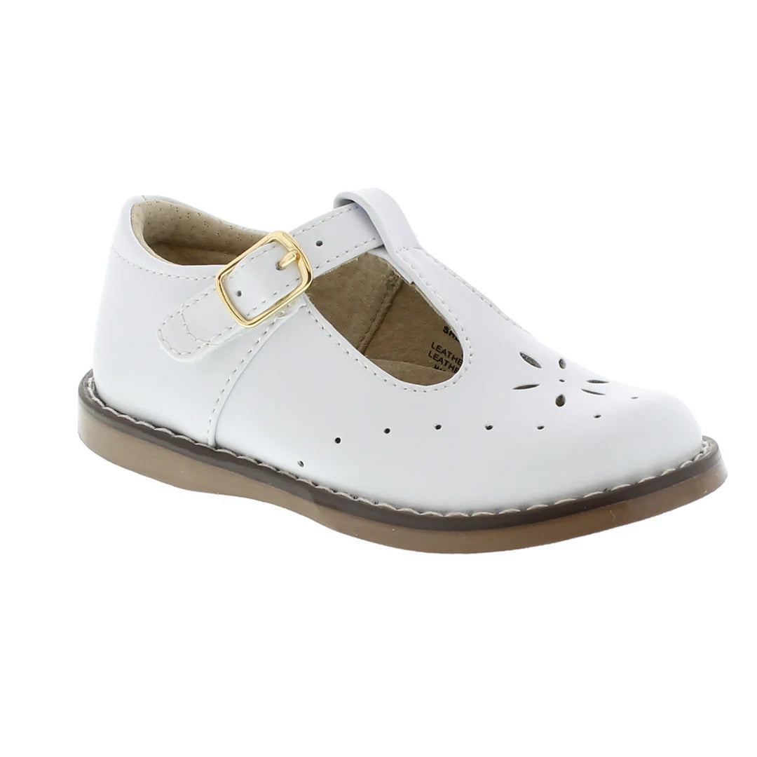 SHERRY - WHITE