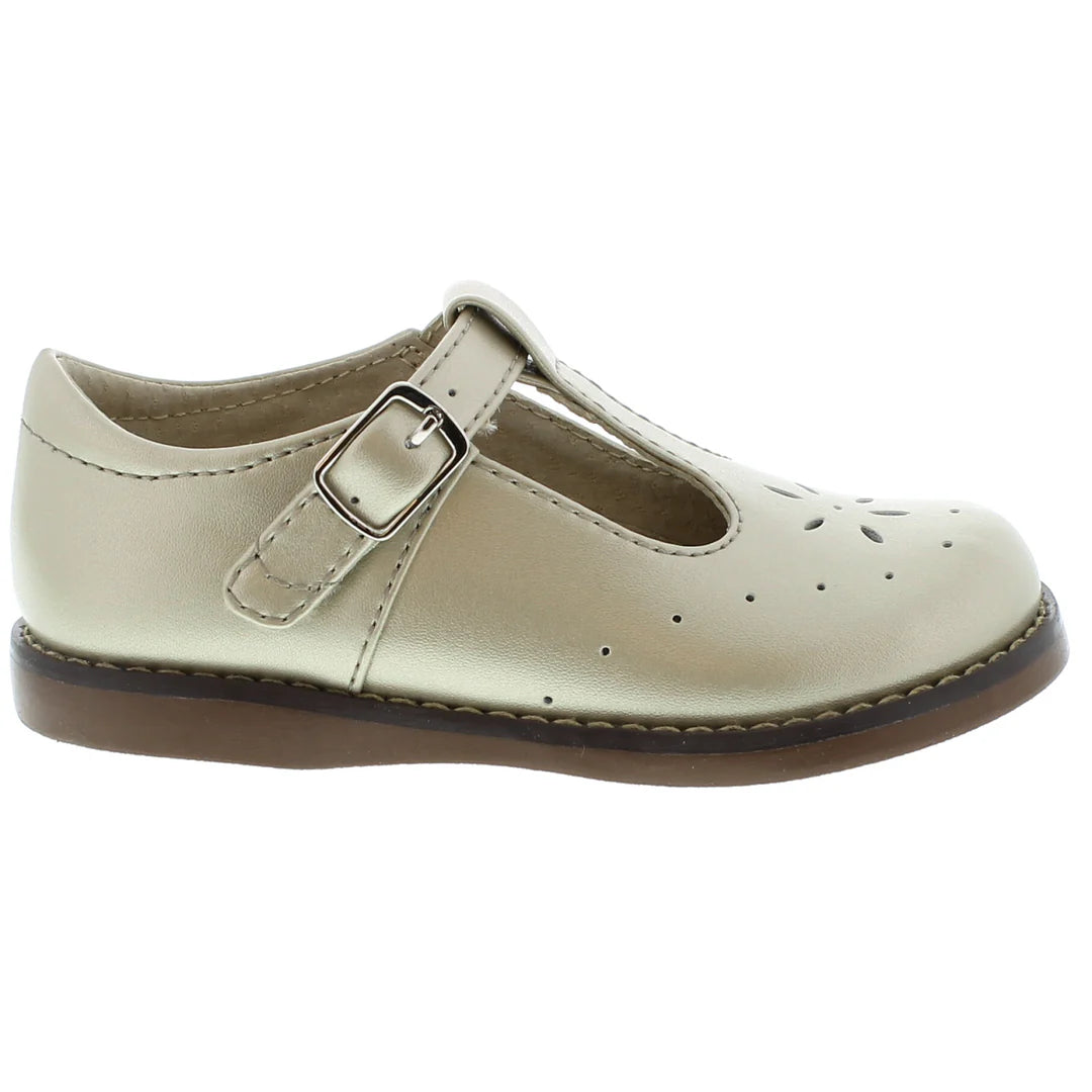 SHERRY - PEARL PEARLIZED