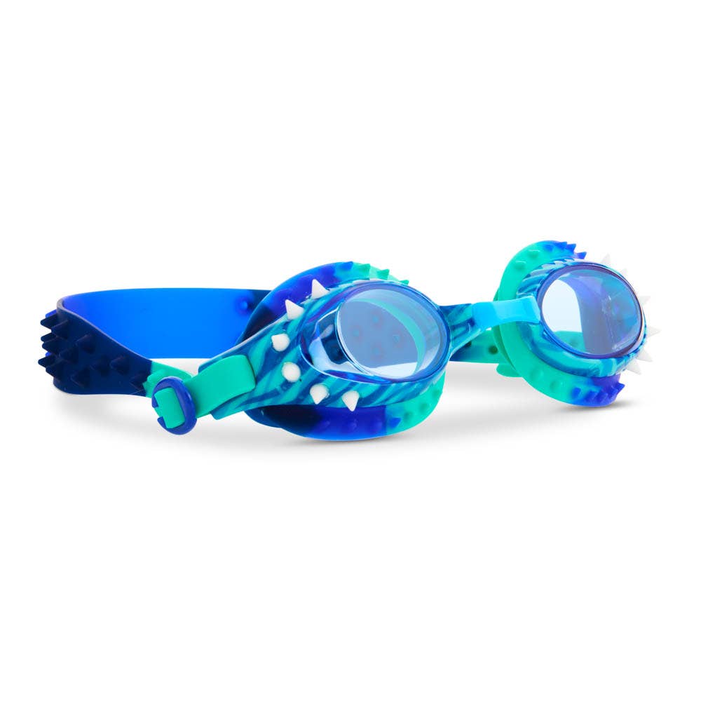 Dino Dive Kids' Swim Goggle