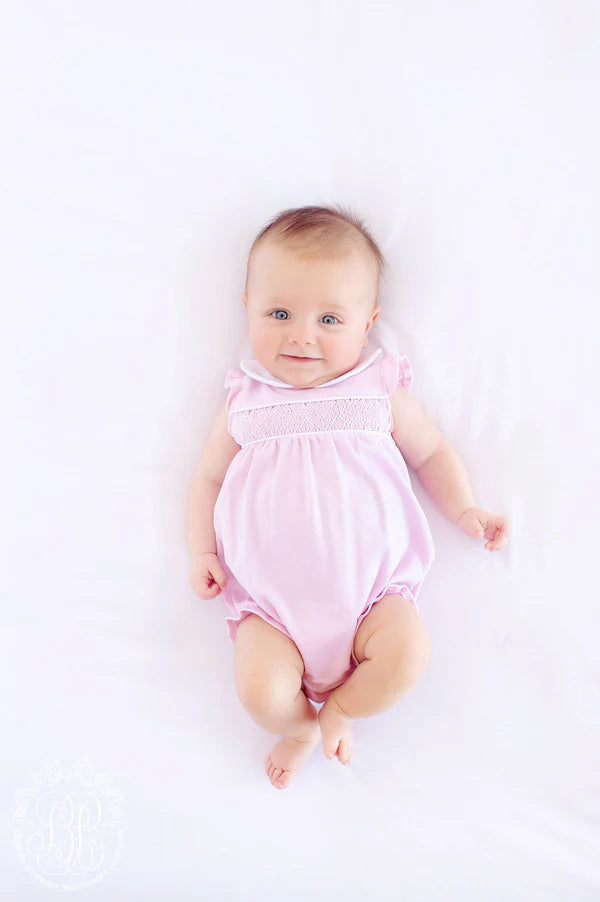 Banbury Bubble- Palm Beach Pink
