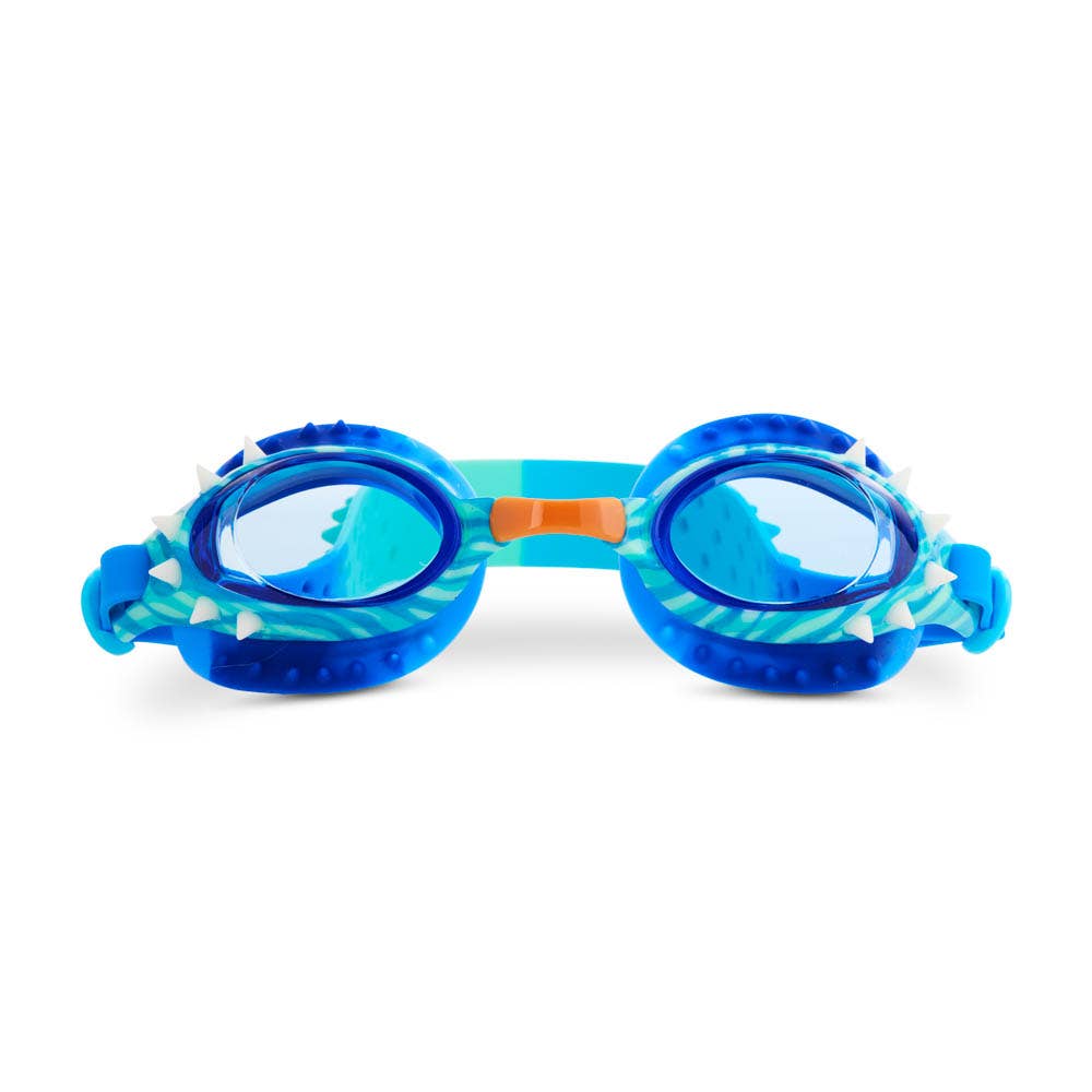 Dino Dive Kids' Swim Goggle