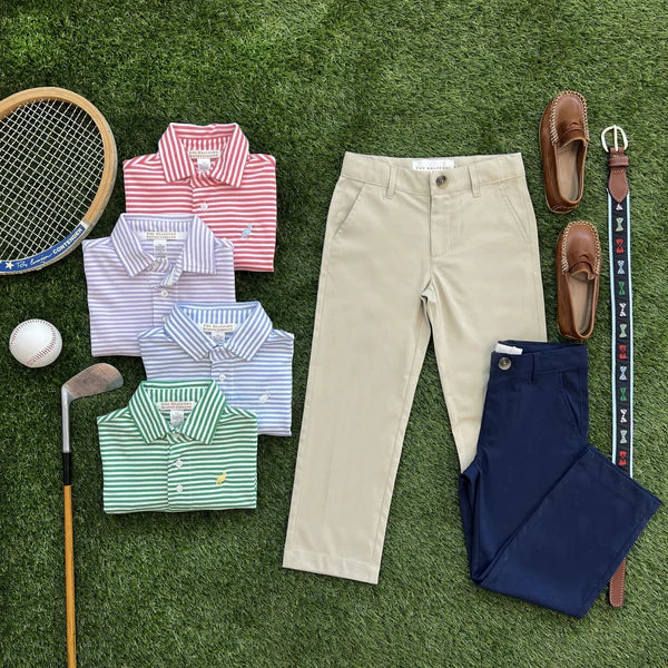 Prepletic™ Prep School Pants
