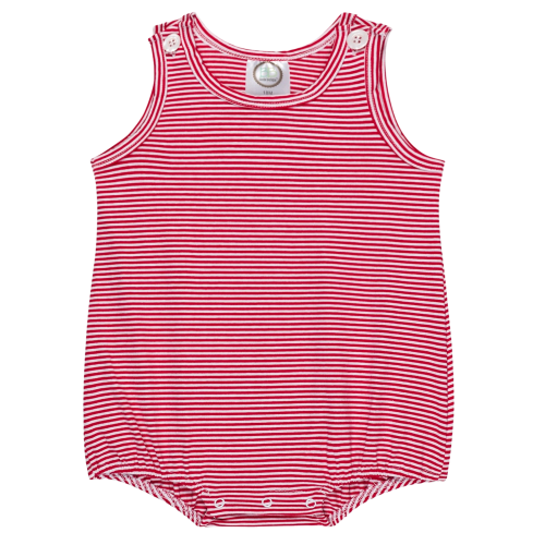 Blank Sun Bubble - Striped