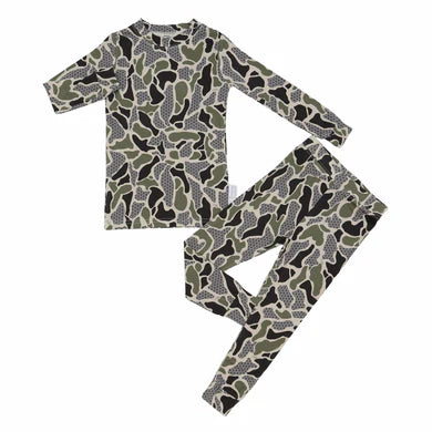 HHxCC Loungewear Set - RVR Cam