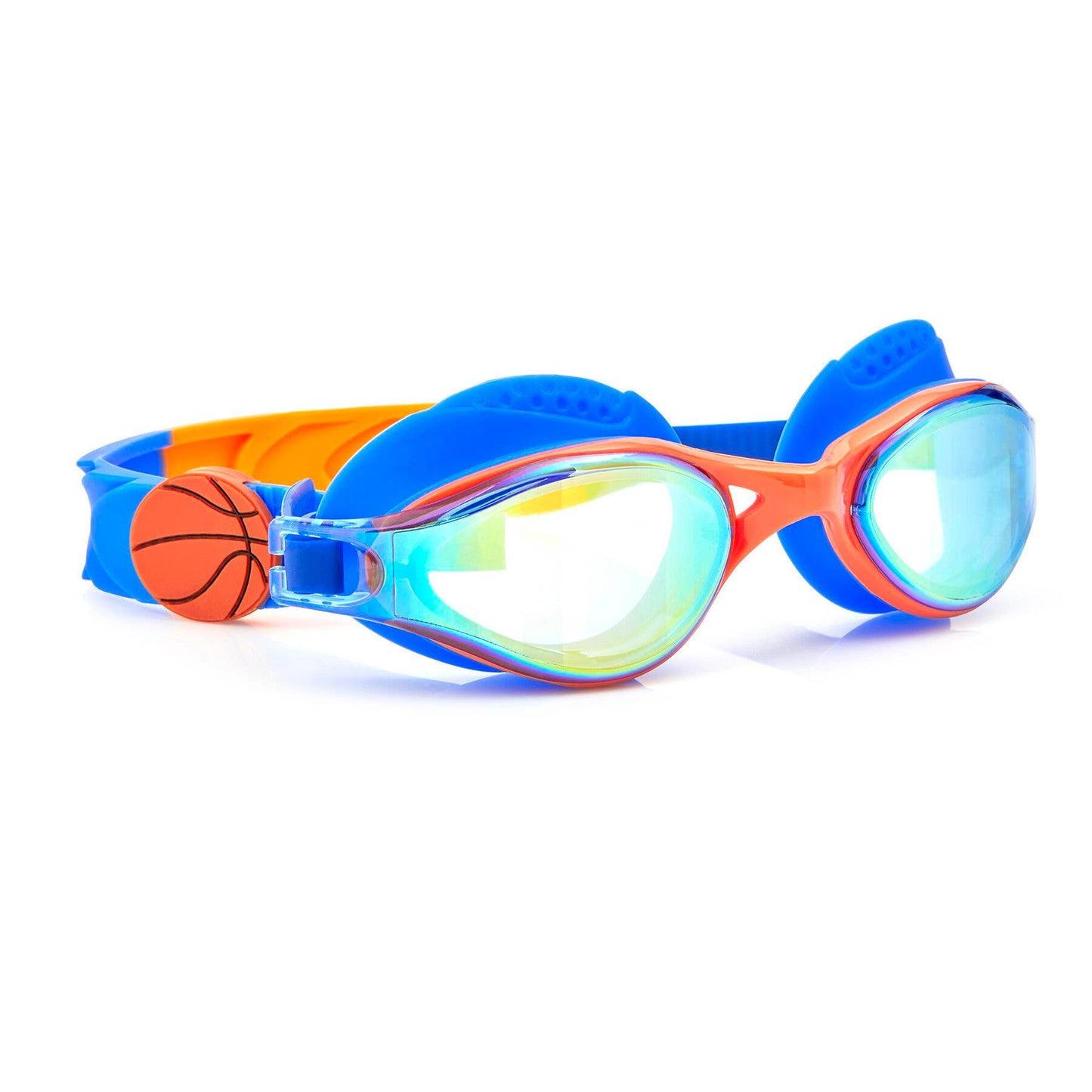 Sports Stadium Kids Swim Goggles