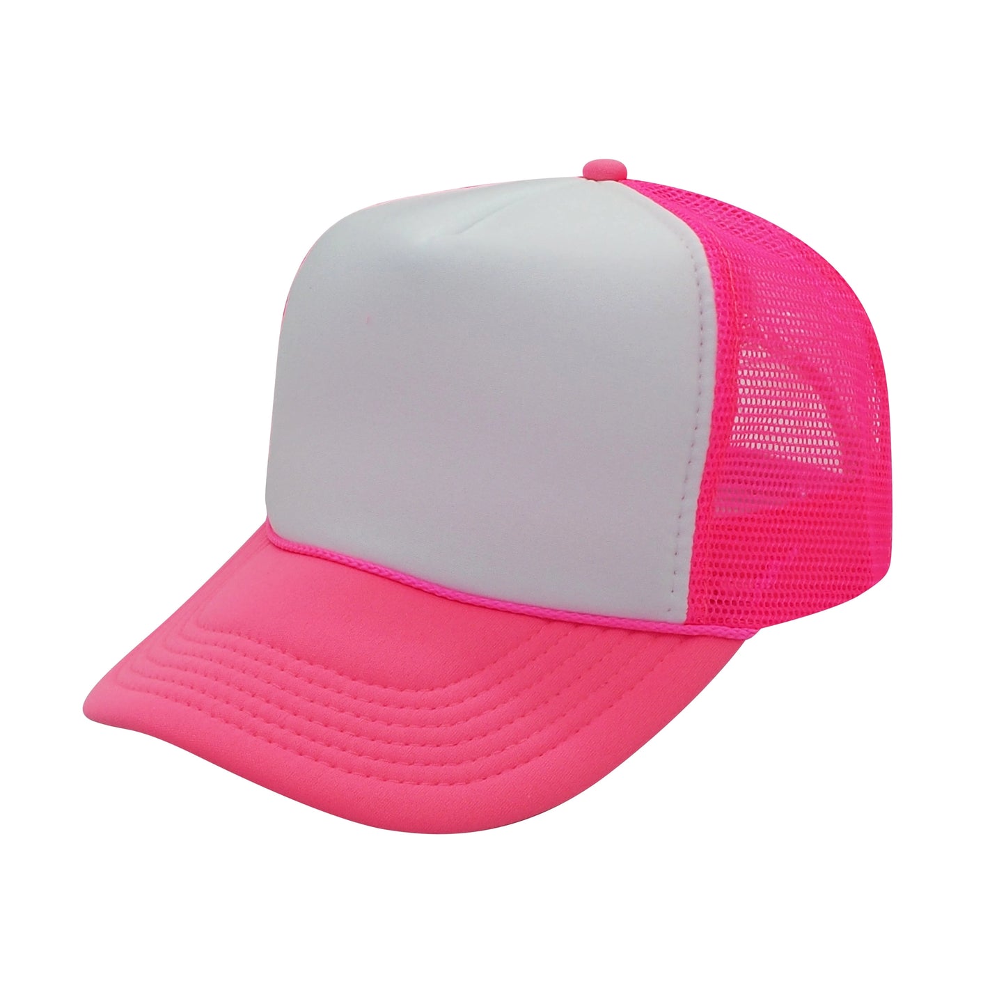 Youth Foam Trucker Cap