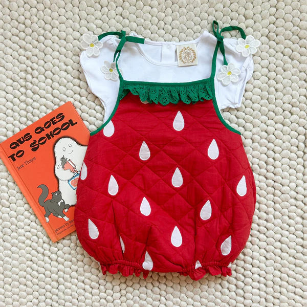 Penny's Play Onesie