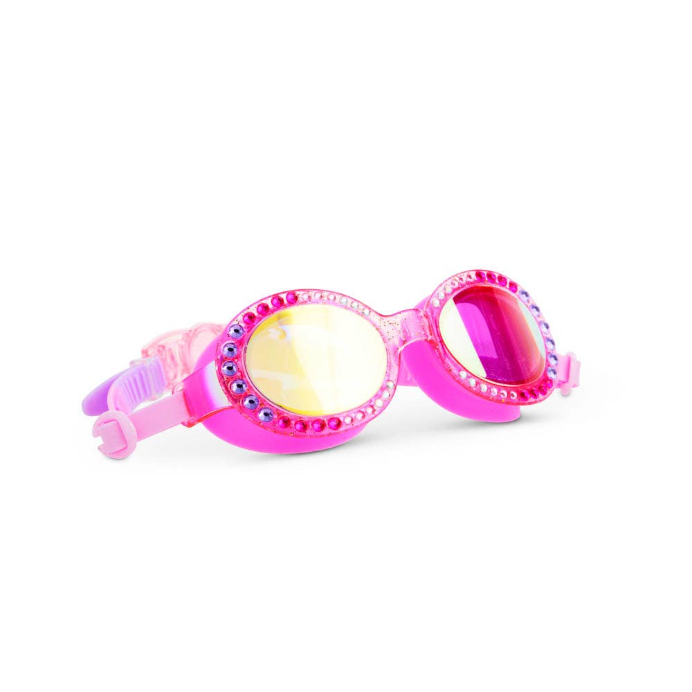 Sparkle Kids' Girls Swim Goggle
