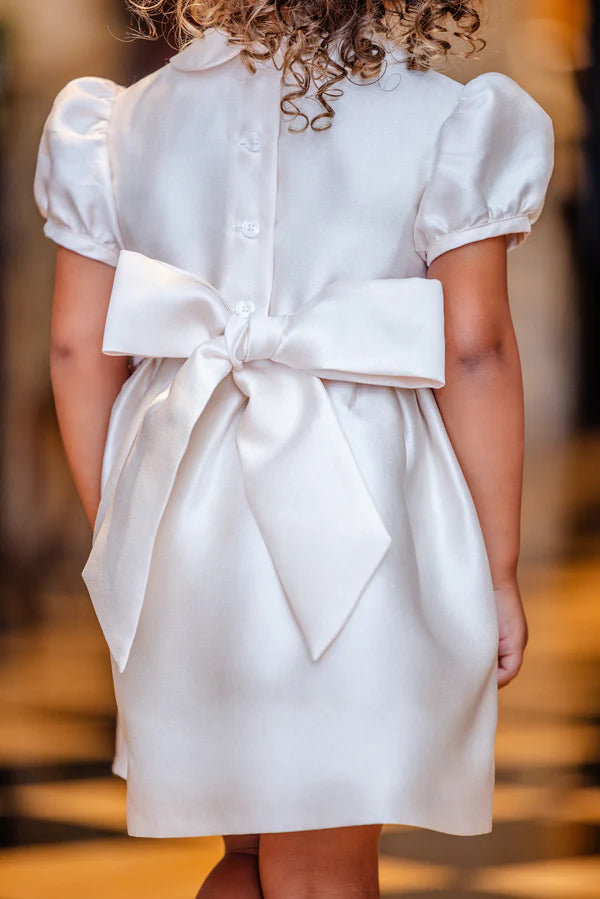 Grandccasion™ Cindy Lou Sash Dress