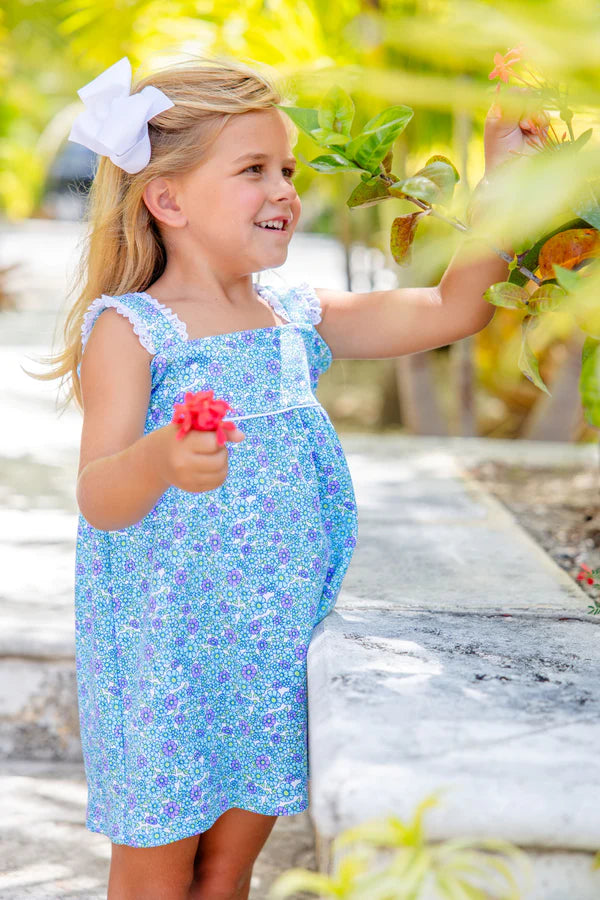 Millie Day Dress