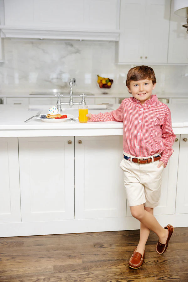 Dean's List Dress Shirt