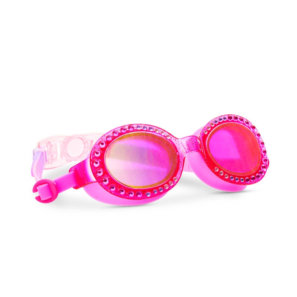 Sparkle Kids' Girls Swim Goggle