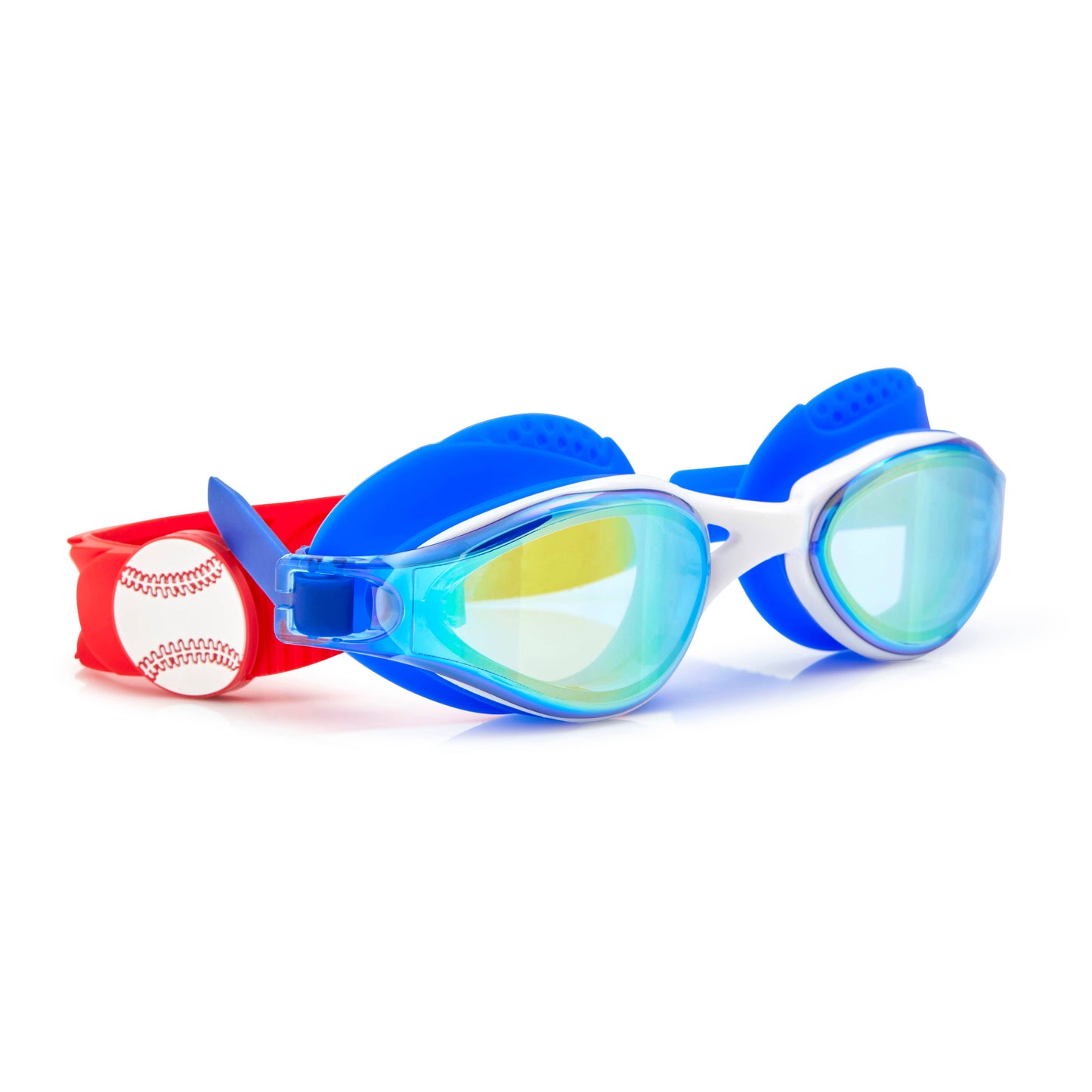 Sports Stadium Kids Swim Goggles