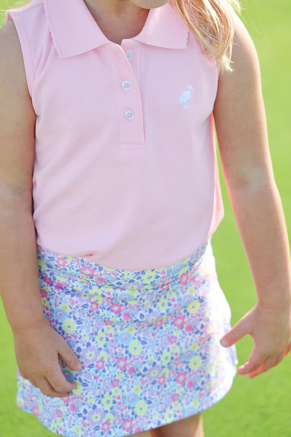 Sleeveless Anna Price Polo