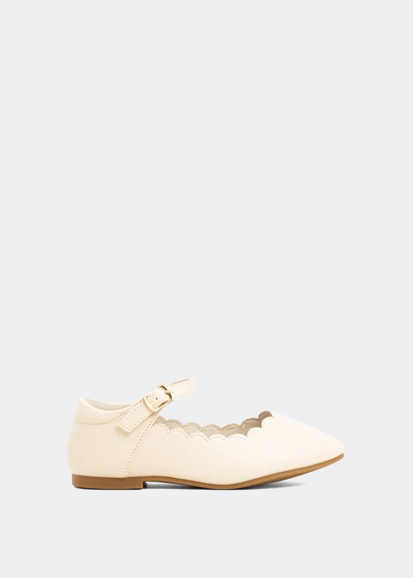 Agatha Mini- Bone