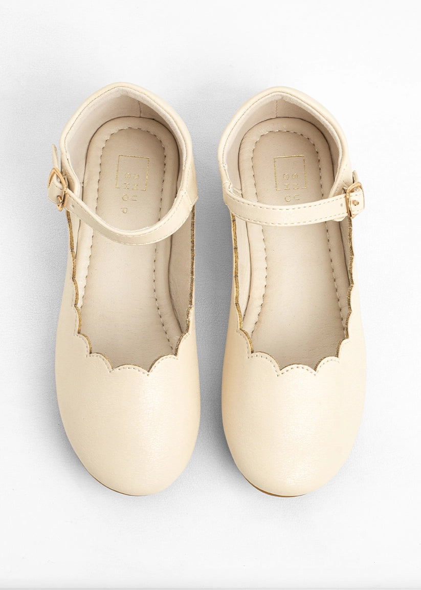 Agatha Mini- Bone