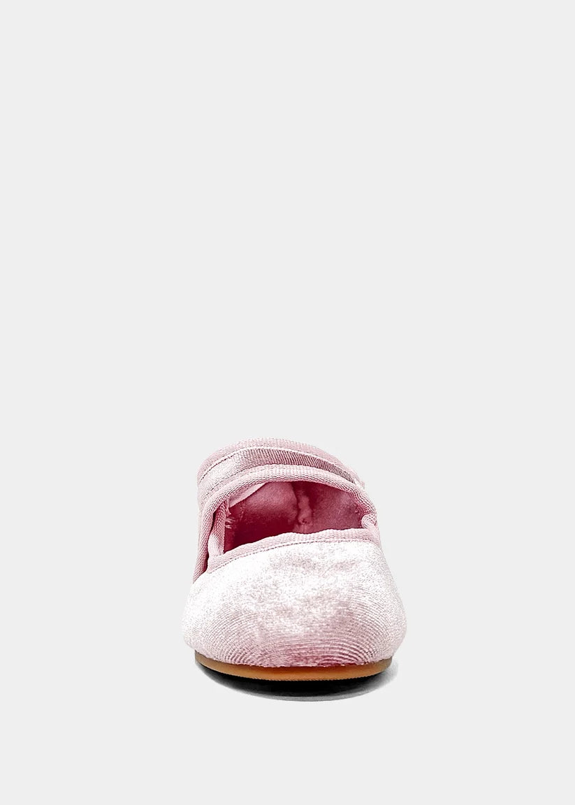 Arya Mini - ROSE VELVET