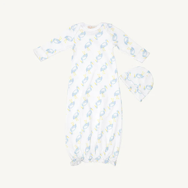 Adorable Everyday Set- Sir Proper Stork