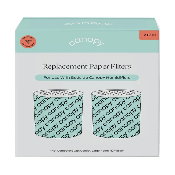 Bedside 2.0 Filter 2PK