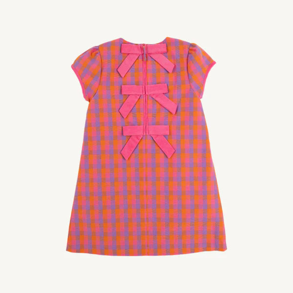 Betts Bow Dress