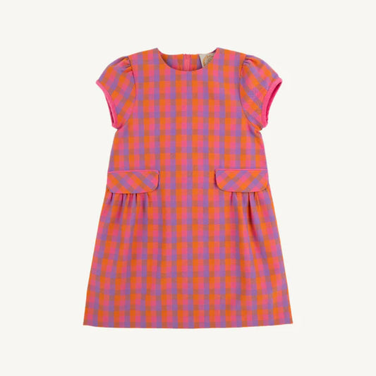 Betts Bow Dress