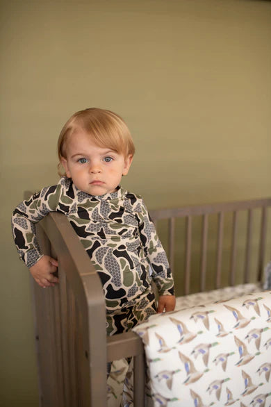 HHxCC Loungewear Set - RVR Cam