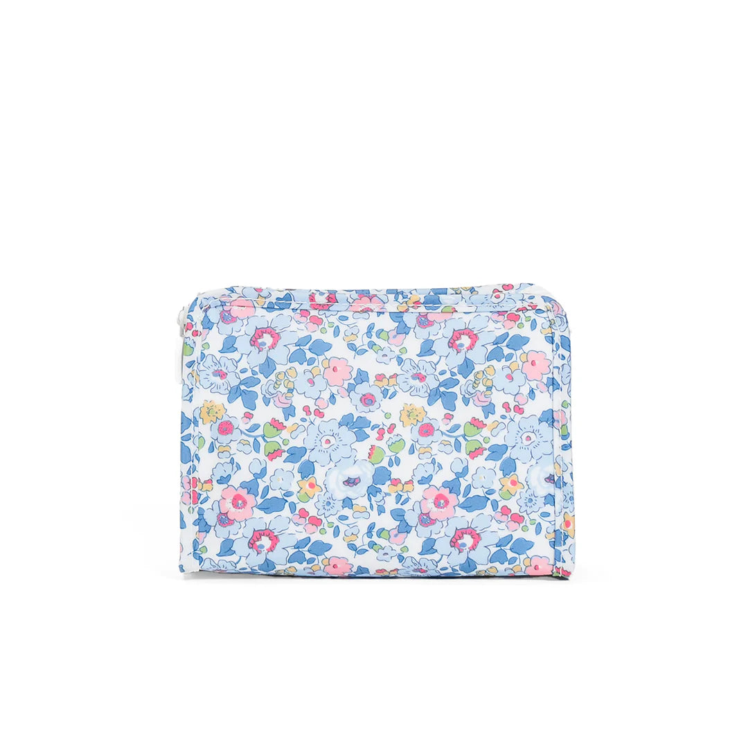 Roadie Zip Pouch - Medium