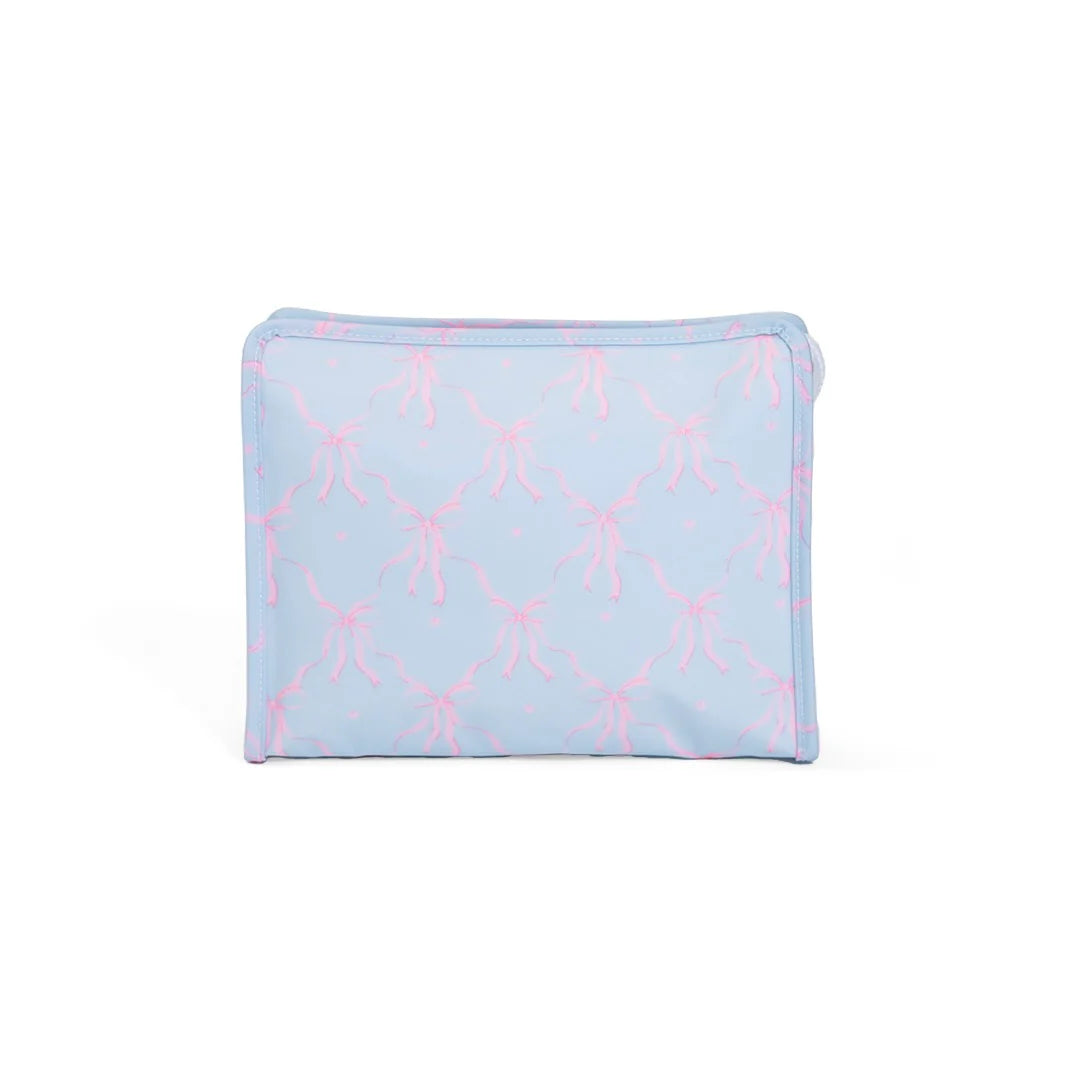 Roadie Zip Pouch - Medium