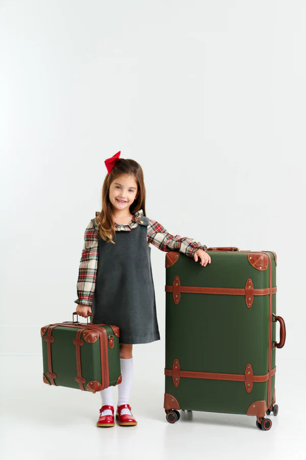 Juliet Jumper (Corduroy)