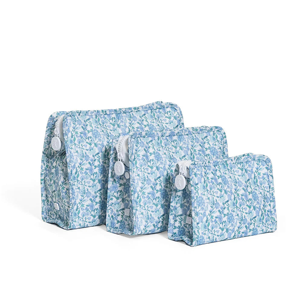 Roadie Zip Pouch - Small