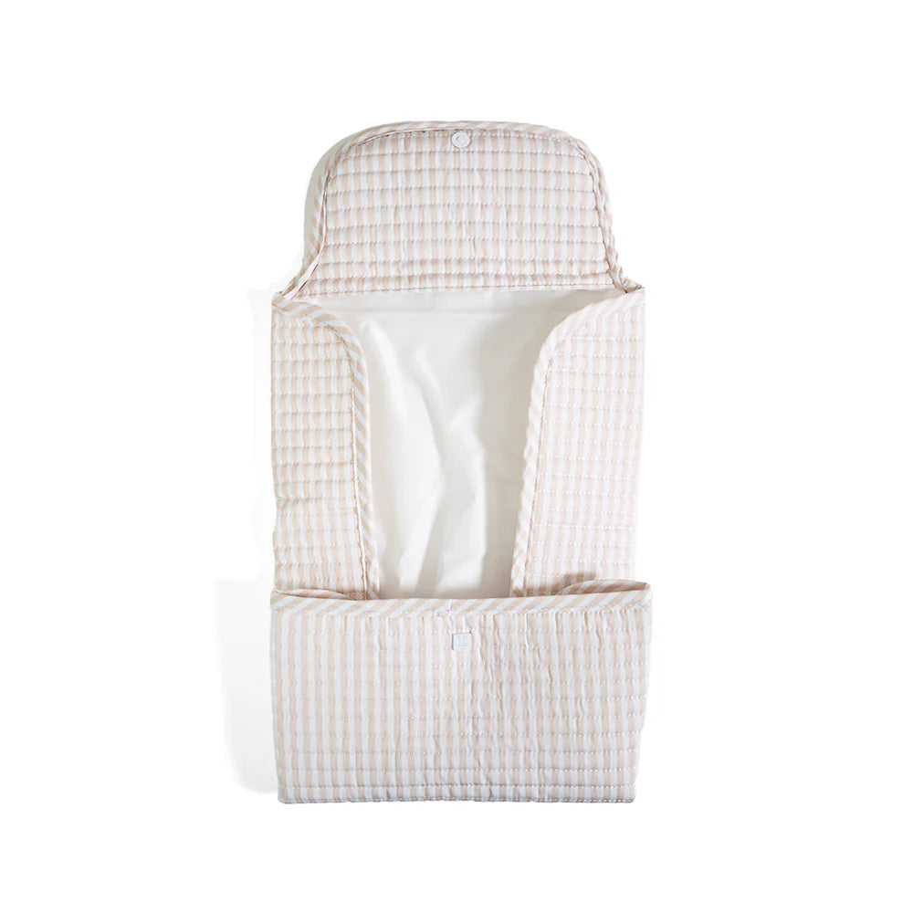 Quilted Changing Mat