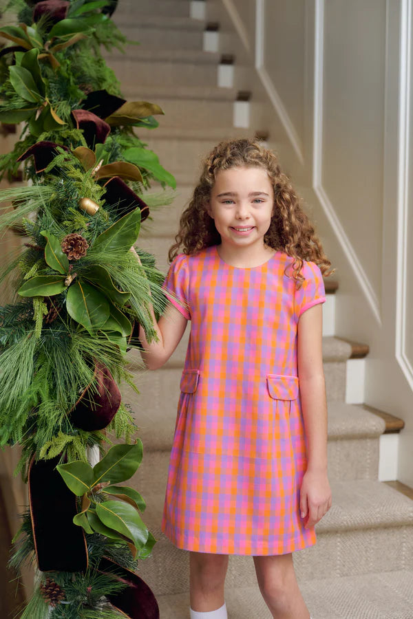 Betts Bow Dress