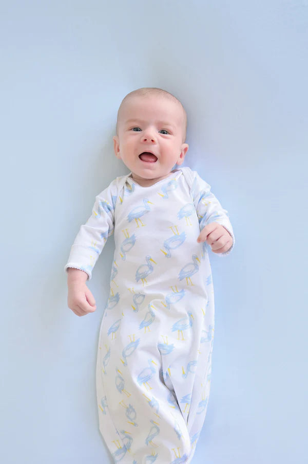Adorable Everyday Set- Sir Proper Stork