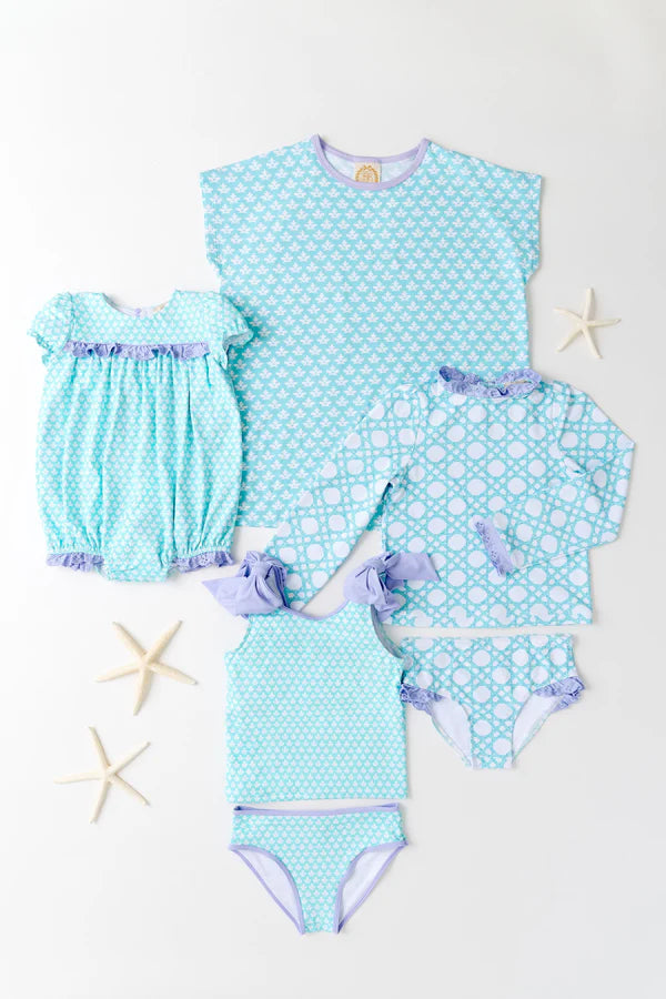 Wave Spotter Swim Set