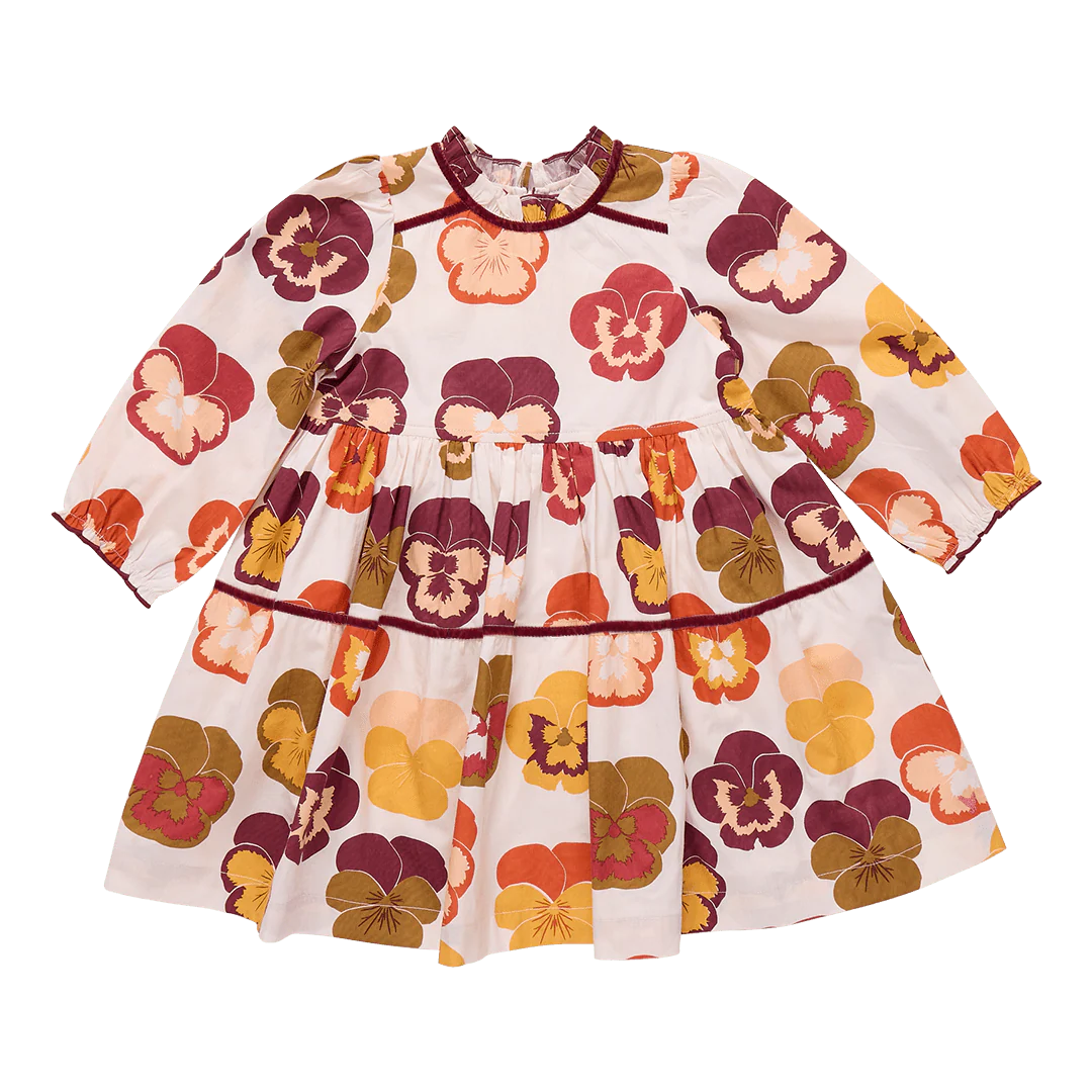 Girls Charlie Dress