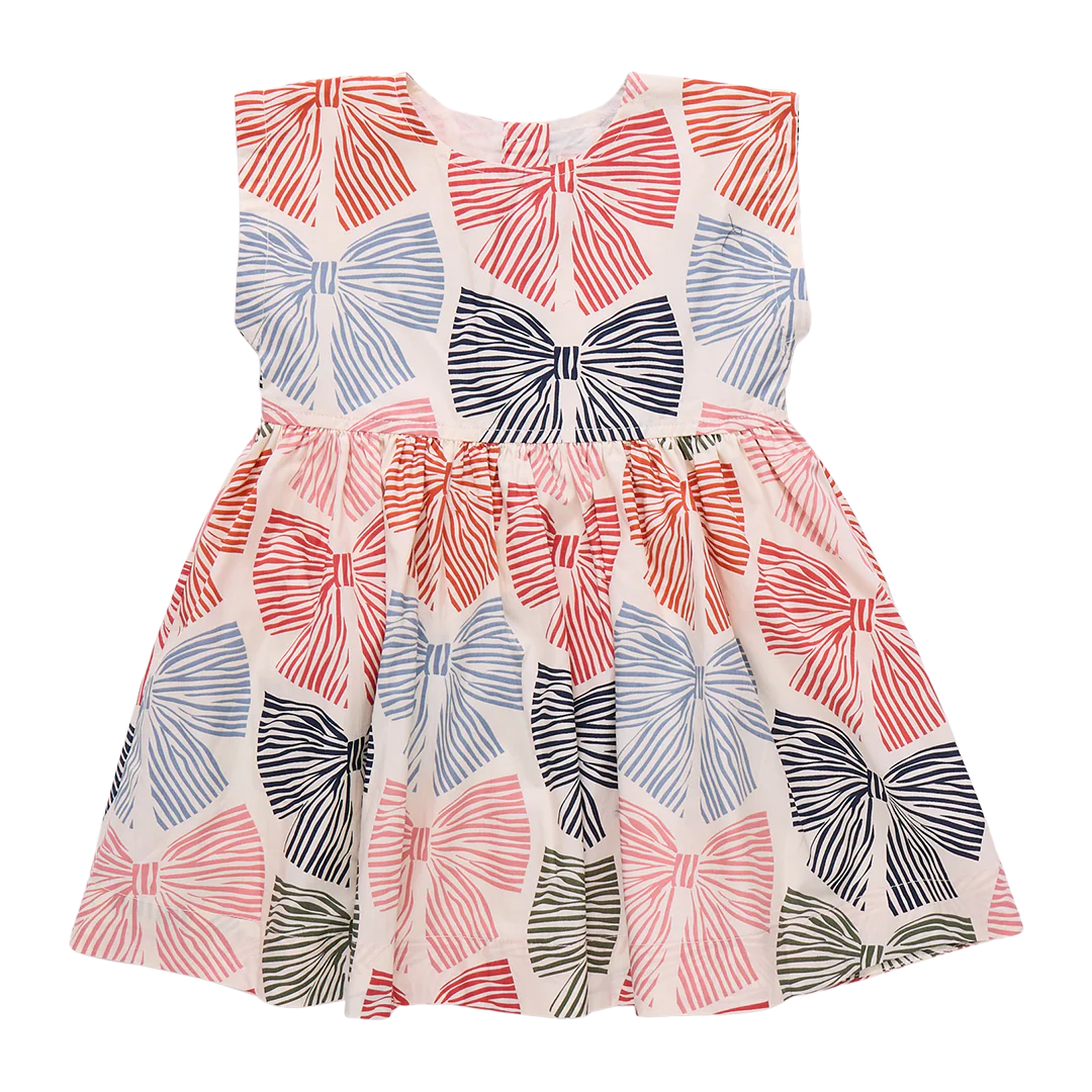 Girls Adaline Dress