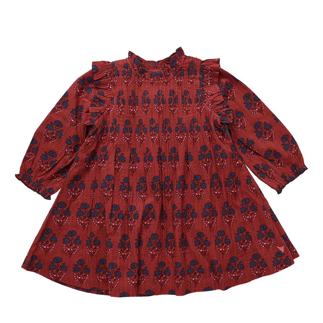 Girls Jaipur Dress