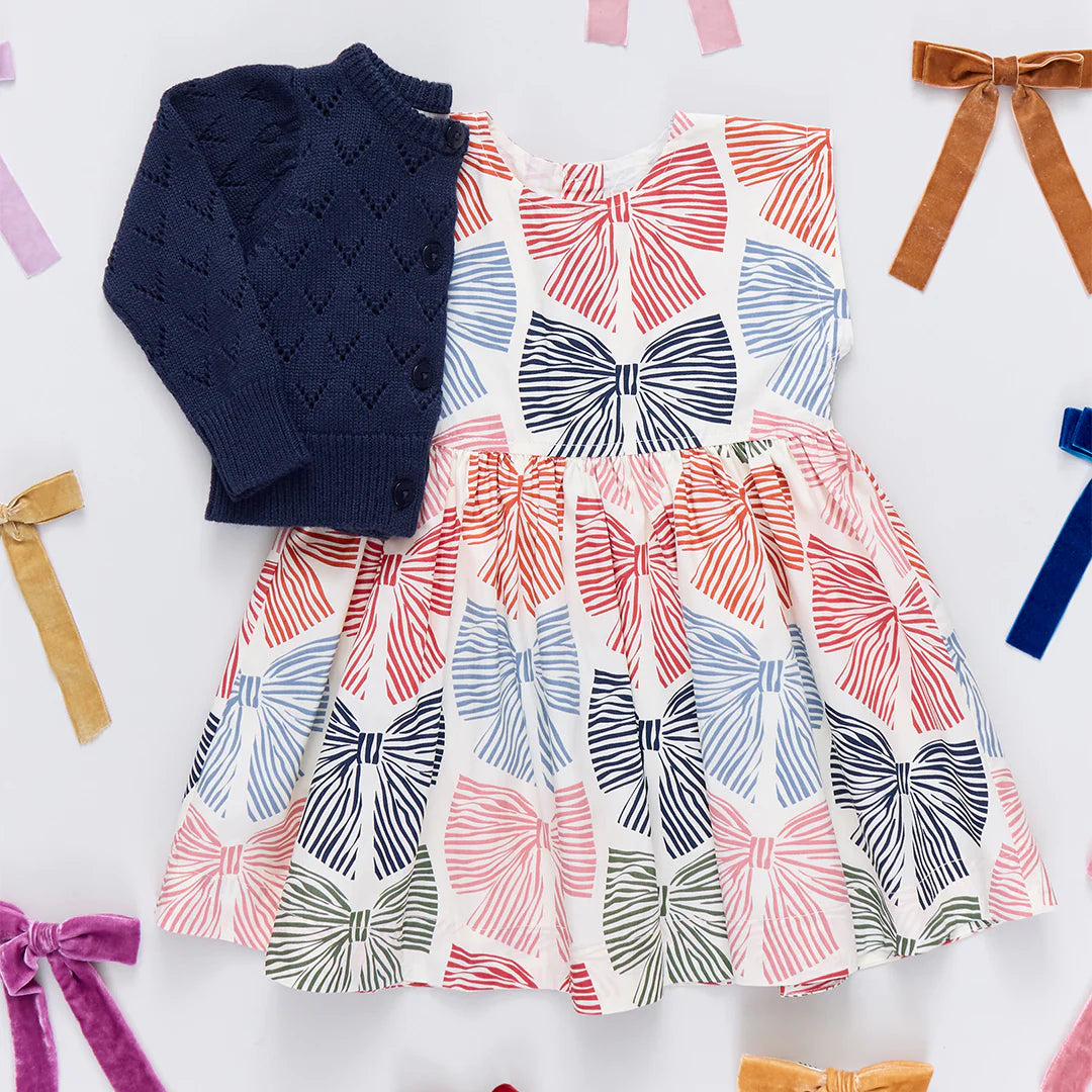 Girls Adaline Dress
